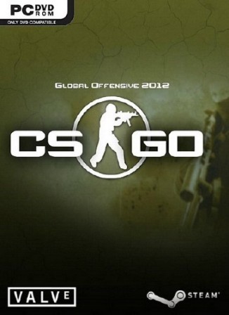 Counter-Strike: Global Offensive (2012/PC/Beta)