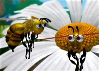   / Plan Bee (2007 / DVDRip)