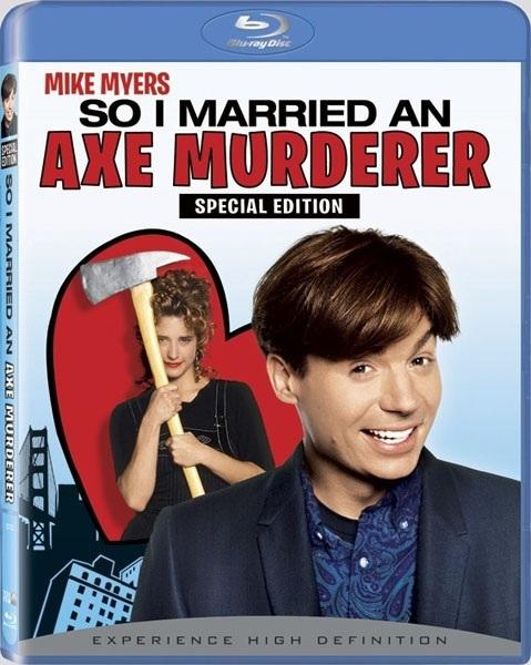       / So I Married an Axe Murderer (1993) HDRip + BDRip 720p + BDRip 1080p