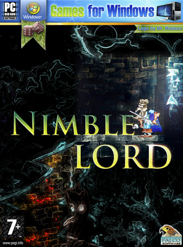 Nimble Lord (2012/RUS/L)