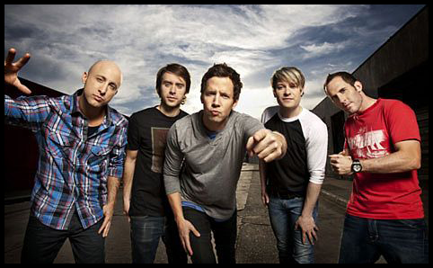 Simple Plan - Discography (2003-2011) Lossless
