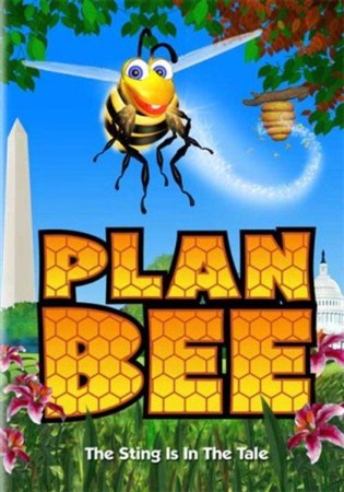 Медовый переполох / Plan Bee (2007 / DVDRip)