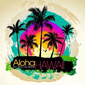 VA - Aloha Hawaii: Welcome To Chill Paradise (2012)