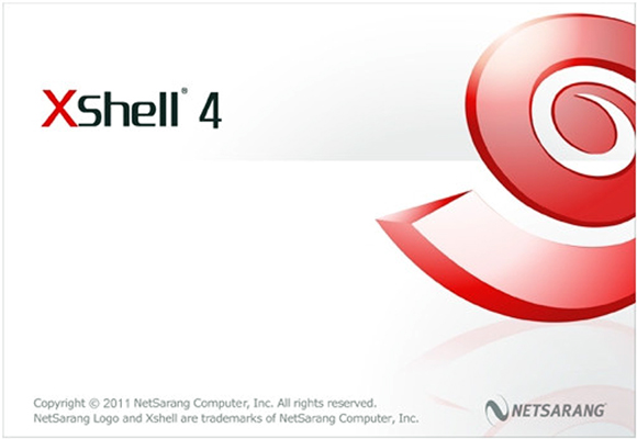 NetSarang Xshell 4 Commercial 4.0.0106