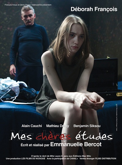 Mes cheres etudes (2010) FRENCH HDRip XviD-RELEASEUR