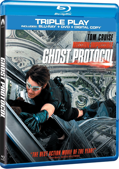  :   / Mission: Impossible - Ghost Protocol (2011) BDRip-AVC |  | 2.18 GB