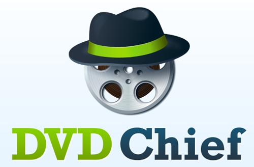 DVD Chief 1.01.61 + Portable