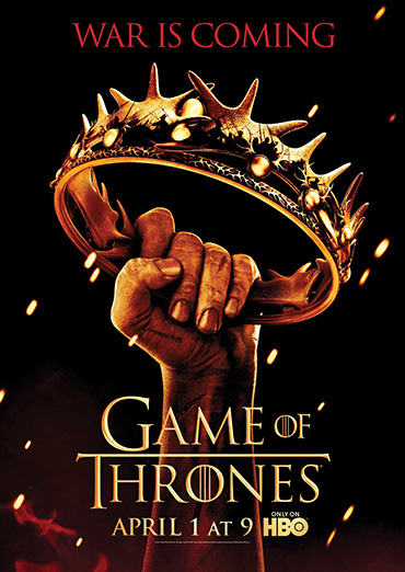   / Game of Thrones (2  / 2012) HDTVRip
