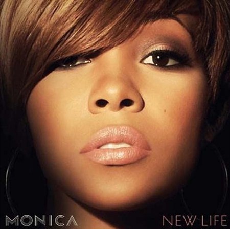 Monica - New Life (2012)