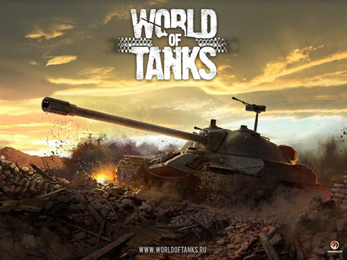 World of Tanks Mods ( , 3D     .) (0.7.2)