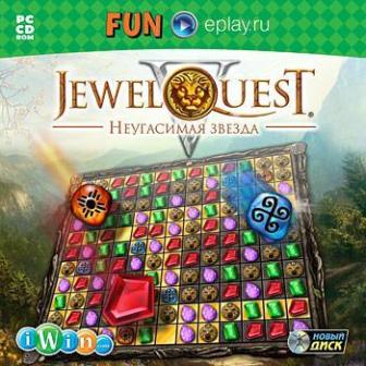 Jewel Quest 5.  .   (2011/RUS)