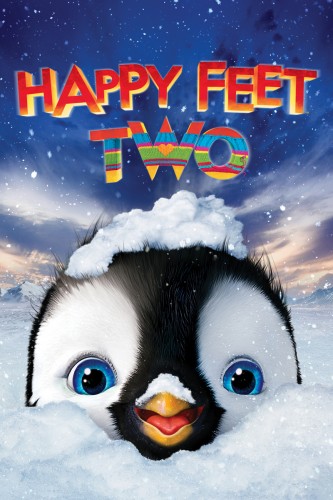   2 / Happy Feet Two ( ) [2011 ., , , , , BDRip, HD: (1080p, 720p), SD]
