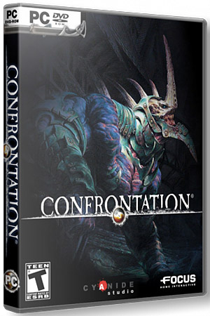 Confrontation (MULTi6.Steam-Rip)