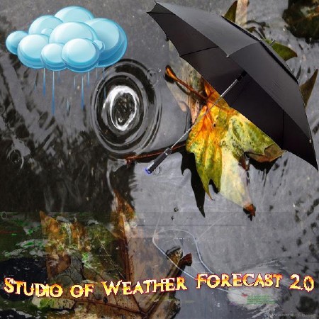 Studio of Weather Forecast 2.0