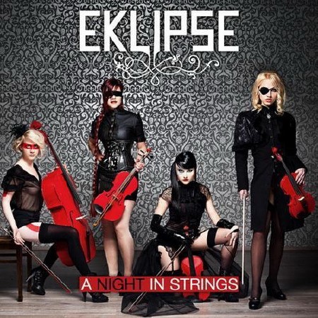 Eklipse - A Night in Strings (2012)
