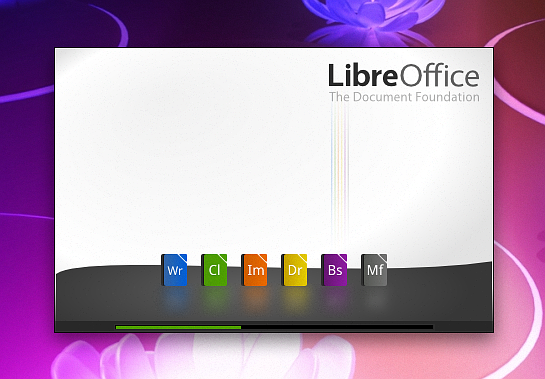 LibreOffice 4.3.0.4 RuS + Full Help Pack