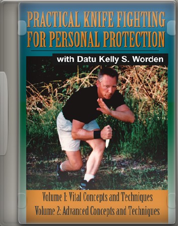 Нож для личной самозащиты / Knife For Personal Protection (2000) DVDRip