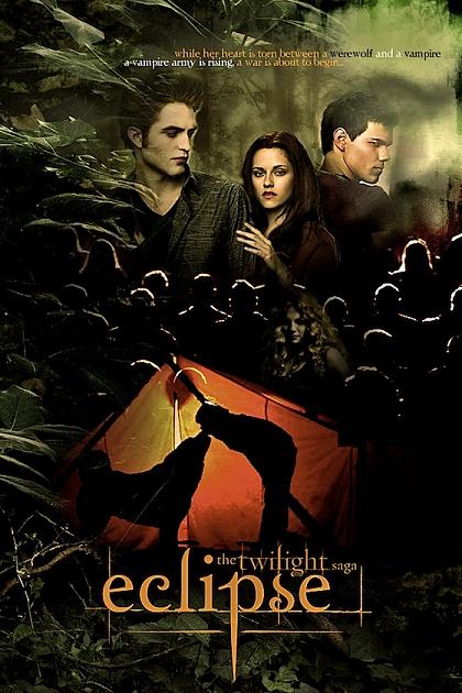 The Twilight Saga: Eclipse (2010) 720p BDRip x264 AAC - MZON3