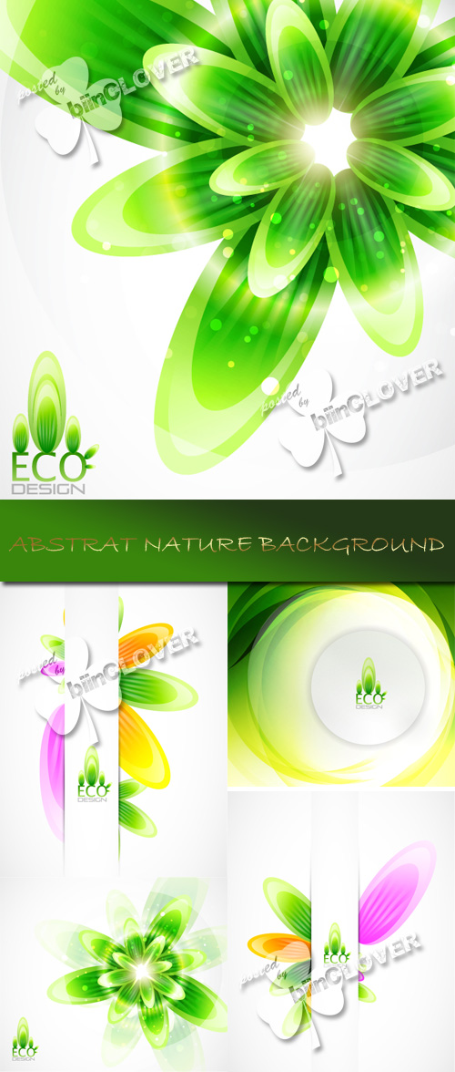 Abstract nature background 0127