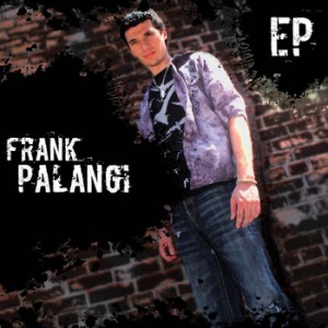 Frank Palangi - Frank Palangi [EP] + Single (2011)