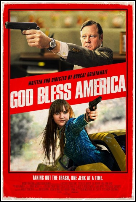 God Bless America (2011) HDRiP AC3-5.1 XviD-SiC
