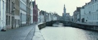 Залечь на дно в Брюгге / In Bruges (2008) DVDRip/1400Mb