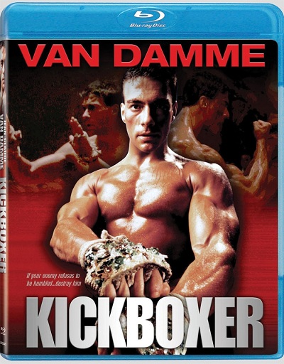 Kickboxer (1989) 1080p BrRip x264-YIFY