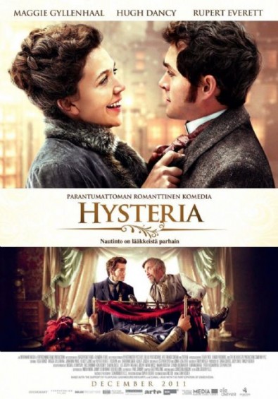 Hysteria (2011) 720p BRRip x264 AC3 - vice