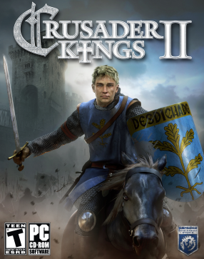 Скачать Crusader Kings II, версия игры 1.08b Rus + DLC. Dfdd2f26e800490fe9e5ce8b2d962e71