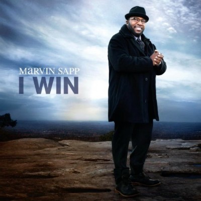Marvin Sapp - I Win (2012)