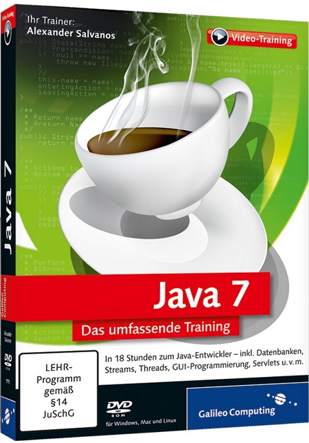 'Java