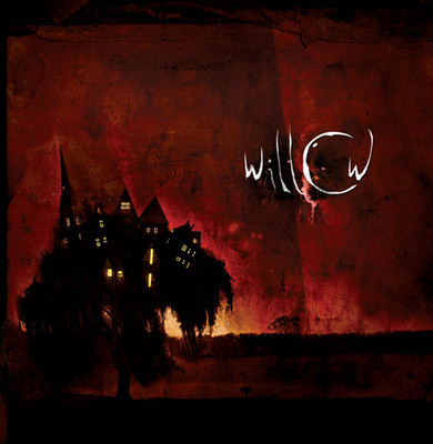 The Owl of Minerva - Willow [EP] (2008)