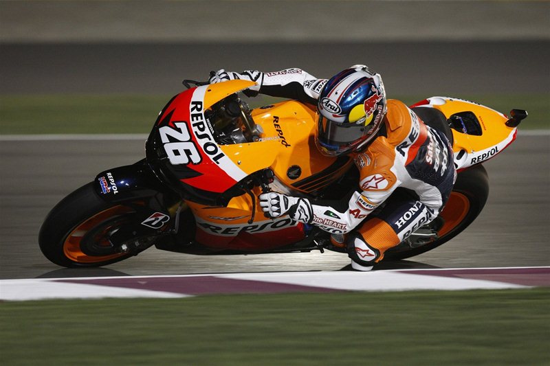 Фотографии Гран При Катара 2012