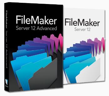 FileMaker Server Advanced v12.0.1.178 Multilanguage