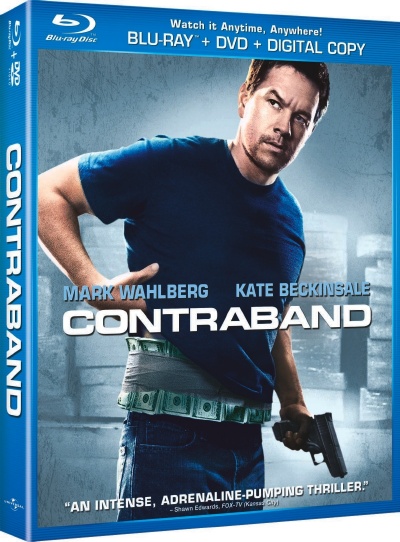 Contraband (2012) BRRip Xvid-AbSurdiTy