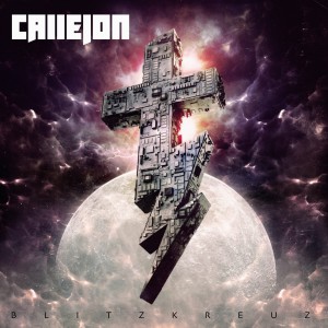 Callejon - Blitzkreuz (New Track) (2012)