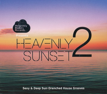 Various Artists - Heavenly Sunset 2 (MP3) (2011)