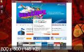 Windows 7 SP1 X86 AIO (Starter, Home Basic, Home Premium, Professional, Ultimate) Integrated July 2011 Russian - CtrlSoft [Русский]
