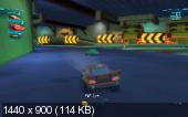 Cars 2: The Video Game (PC/2011/RePack Spieler/FULL RU)
