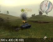 Panzer Elite Action: Танковая гвардия (2006/RUS/ENG/RePack by DohlerD)