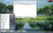 Windows 7 Ultimate 7600 x86 en-US Super-Mini на CD