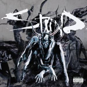 Staind - Staind (Japanese Edition) (2011)