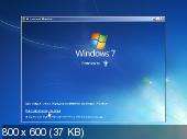 Microsoft Windows 7 SP1 RUS-ENG x64 -24in1- (AIO)
