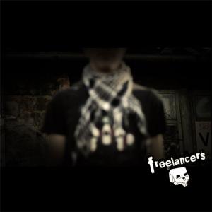 Freelancers - Self and Titled EP ( 2011)
