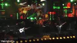 Staind - Not Again.Live Jimmy Kimmel