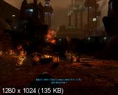 Red Faction: Armageddon [Steam-Rip] (2011/RUS/ENG/MULTi10-R.G.Origins)