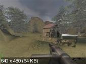 Return to Castle Wolfenstein: Сталинград (2012/RUS) PC