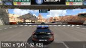TrackMania 2 - Canyon (PC/2011/Multi20/Repack Ultra)