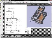 Arcon 3D Architektur Designer + Обучение (2012/RUS/PC)