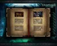Dungeons.The Dark Lord (2011/ Rus/ Eng/PC) Repack от R.G.UniGamers